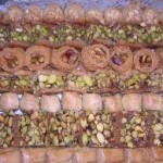 حلويات العيد المغربية بالصور