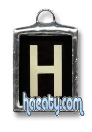 أجمل صور لحرف h 2014 , رمزيات حرف  h 2014