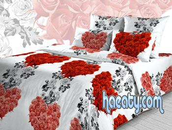 مفارش سرير للعروسة كروشية روعة