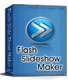 تحميل برنامج تركيب الصور علي الفيديو – Flash SlideShow Maker