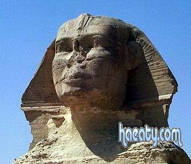 اجمل اكتشافات مصرية 2014