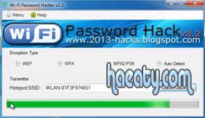 برنامج Wireless WEPKey Password Spy المميز فى كسر والدخول لشبكات الوايرليس المحيطةبك