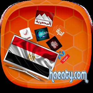 تحميل برنامج تليفزيون مصر 2014 – Download TV Egypt Free For Android