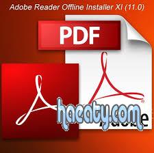تحميل برنامج Adobe Reader 11 مجانا